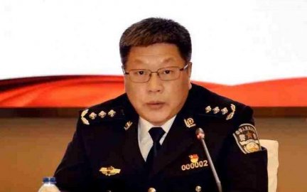 Beijing Deputy Mayor, Yan Yanjun, also served as Deputy Minister of the Ministry of Pu