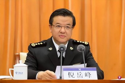 Yang Danxu: Ni Yuefeng and Wang Xiaohui have become more than half of the provinces in