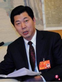 Tianjin Mayor Liao Guoxun died of a sudden illness