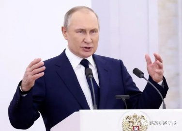 Putin warned the West: may stop export and transaction