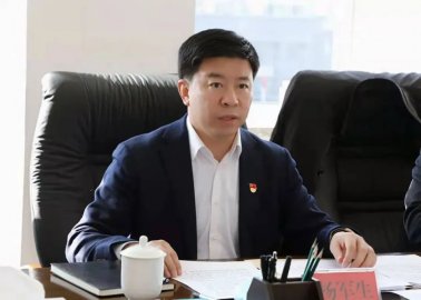 Yang Junsheng, Mayor of Huludao City, intends to be the Secretary of the Party Committ