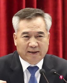 <b>Li Xi, a member of the Politburo, re -elected as Secretary of the Guangdong Provincial</b>