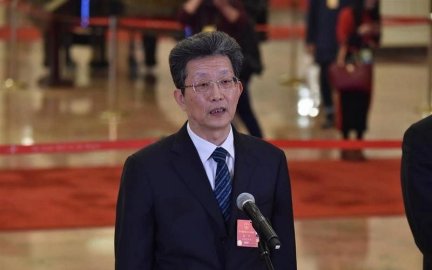 Zhang Gong appoints Tianjin Acting Mayor