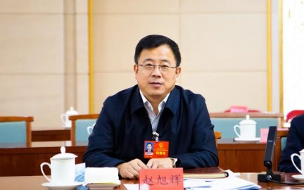 The Secretary of the Yinchuan Municipal Party Committee adjusts Zhao Xuhui and the sec