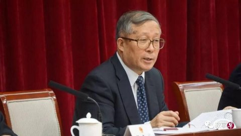 <b>Yang Danxu: Li Hongzhong will be re -elected as the Secretary of the Tianjin Municipal</b>