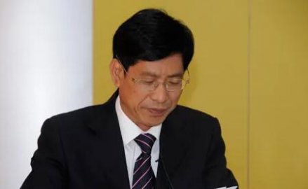 Yunnan Provincial Department of Education: Luo Chongmin, the head of the former depart