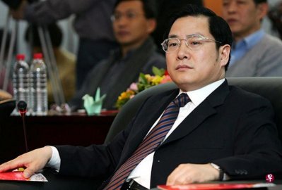 <b>Yang Danxu: A succession of Xiao Yaqing Aerospace expert Jin Zhuanglong as the Ministe</b>