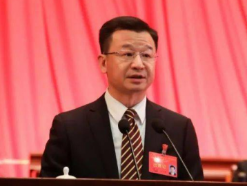 Zhuang Yuequn Ren Maoming Municipal Party Secretary