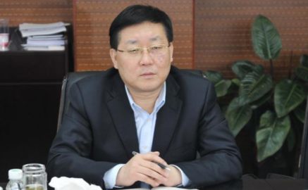 Wang Dahu, Secretary of the Geological Bureau of Hebei Province, Wang Dahu deceived or