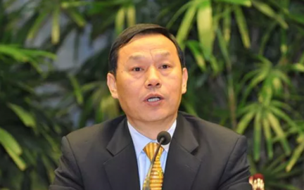 Former Wuhan Municipal Party Secretary Ma Guoqiang made up for the central member of t