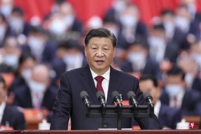 It is expected that Xi Jinping will be prompted to deal with the ＂shocking Tao