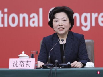 Deputy Minister of the Ministry of the United States: China will never copy the politi