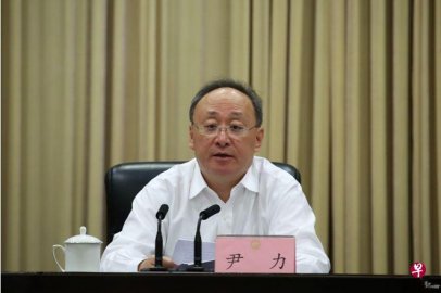 Yin Li replaced Cai Qi as the secretary of the Beijing Municipal Party Committee