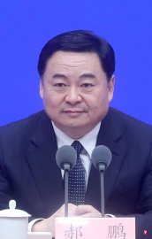 <b>Hao Peng, Secretary of the Party Committee of the SASAC as the secretary of the Liaoni</b>