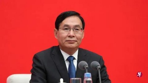 Zhang Yuzhuo is the secretary of the Party Committee of the State -owned Assets Superv