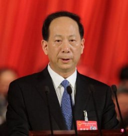 <b>Collect a number of ministers in the largest central united front of Shitaifeng in rec</b>