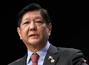 President of the Philippines proposed to rise to the ministerial level