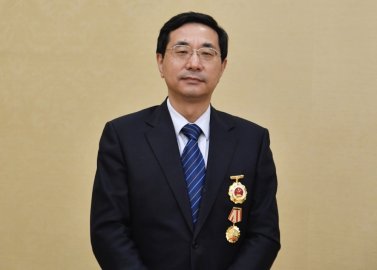 Beijing established the Disease Control Bureau, Zeng Xiaoyu served as the director