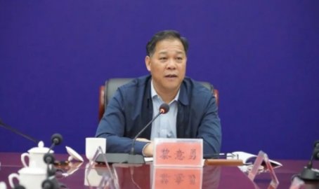 Li Yiyong, deputy secretary of the Heyuan Municipal Party Committee, was checked after