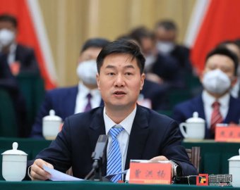 Sichuan Provincial Party Committee decided to serve as Secretary of the Zigong Municip