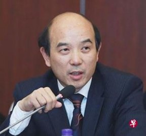 <b>Hong Kong Media: Yuan Peng, an American expert, renamed Yuan Yizheng as the Deputy Min</b>