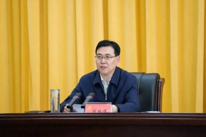 Chen Ruifeng has been the Deputy Minister of the United Front Work Department and Dire