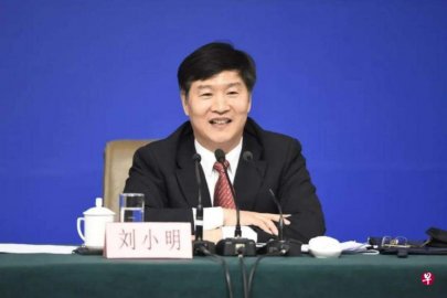 Liu Xiaoming is the Deputy Secretary of the Hainan Provincial Party Committee of the C