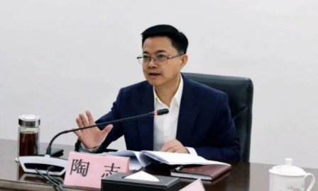 After the former secretary of the Nanchang Municipal Party Committee, the director of 