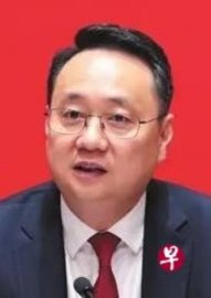 Li Qiang's old Department Wang Gang served as Deputy Minister of the Central Prop