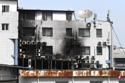 The number of people who killed the fire in Beijing Hospital rose to 29 Dean and 12 pe