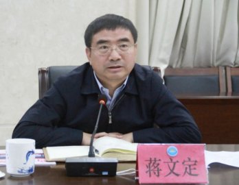 Jiang Wending was nominated as candidate for the mayor of Jiujiang City