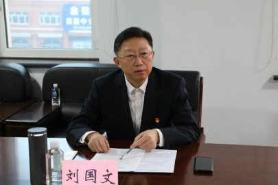 Secretary Liu Guowen's initiative to invest in after the 19th National Congress o