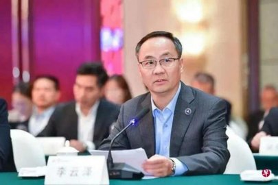 ＂Post -70s＂ Li Yunze, deputy governor of Sichuan, served as Secretary of the Party Com