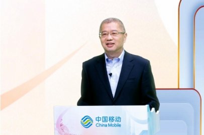 Jian Qin is the deputy secretary of the party group of China Post Group