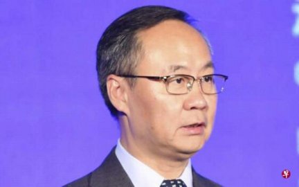 Li Yunze is the director of the General Administration of Finance and Supervision and 