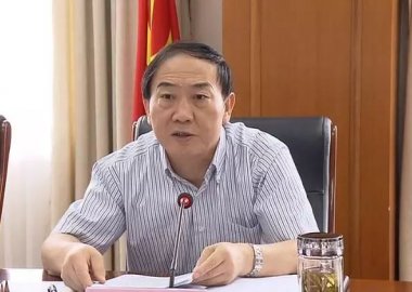 Wang Yingchun, former director of the Agricultural and Rural Working Committee of Anhu