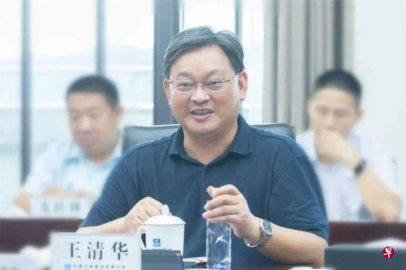 Wuhan Deputy Mayor Wang Qinghua was investigated