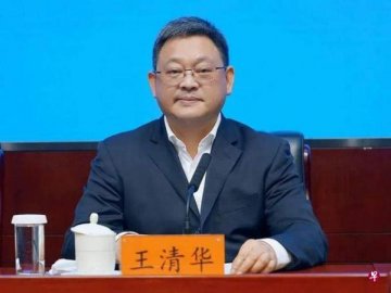 <b>Wuhan Deputy Mayor Wang Qinghua was subject to disciplinary review and supervision inv</b>