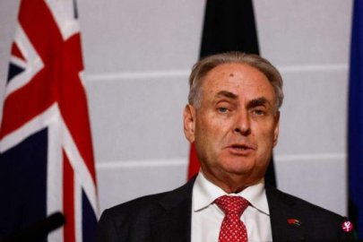 Minister of Trade in Australia: Australia and China have formulated a way to lift the 