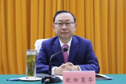 Jiangxi Provincial Political Consultative Conference Ouyangquanhua actively explained 