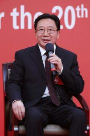 <b>Hong Kong Media: Zhou Yan, deputy secretary of the Henan Provincial Party Committee of</b>