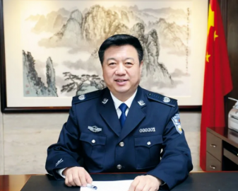 The Supreme People's Procuratorate decided to arrest Li Chunsheng in accordance w