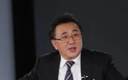 Bai Jinming, Secretary -General of the Standing Committee of the People's Congres