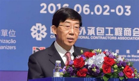 Wang Yusheng, the former deputy governor of China, was checked after retiring five yea