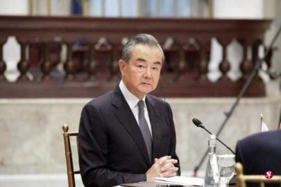 Wang Yi replaced Qin Gang as a Chinese Foreign Minister