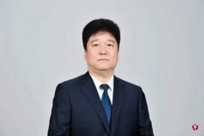 Shenzhen Deputy Mayor Liu Guozhou served as the head of the Guangdong Provincial Publi