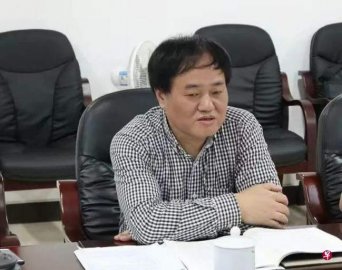 <b>The chairman of the former state -owned enterprise of Changsha with the leadership of </b>