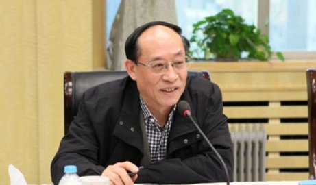 Instructor Peng Yimin of the Organization Department of the Liaoning Provincial Party 