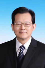 Xu Dayun as Deputy Minister of Natural Resources Department