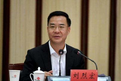 Liu Liehong has been a member of the Party Group of the National Development and Refor